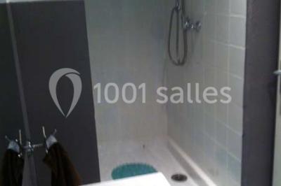 Salle Tongasoa - photo 2