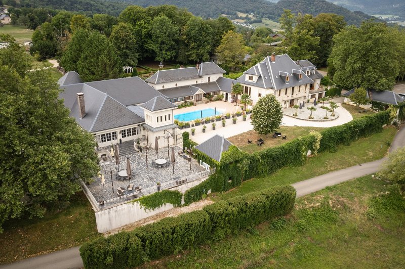 Domaine des Saints Pères - photo 1