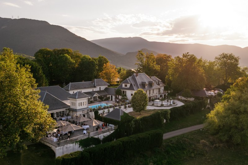 Domaine des Saints Pères - photo 2