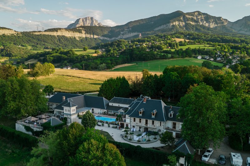 Domaine des Saints Pères - photo 3