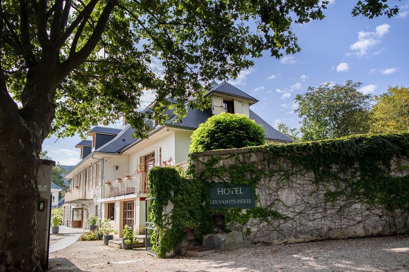 Domaine des Saints Pères - photo 4