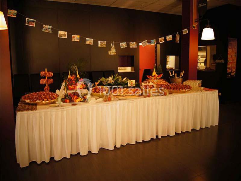 La Guinguette Du Petit Bois - galerie - photo 9