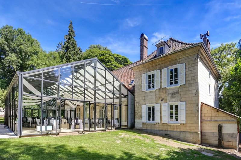 Château de Naours - photo 1