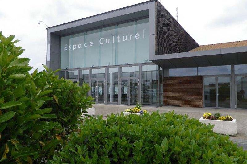 Espace Culturel George-Sand - photo 2