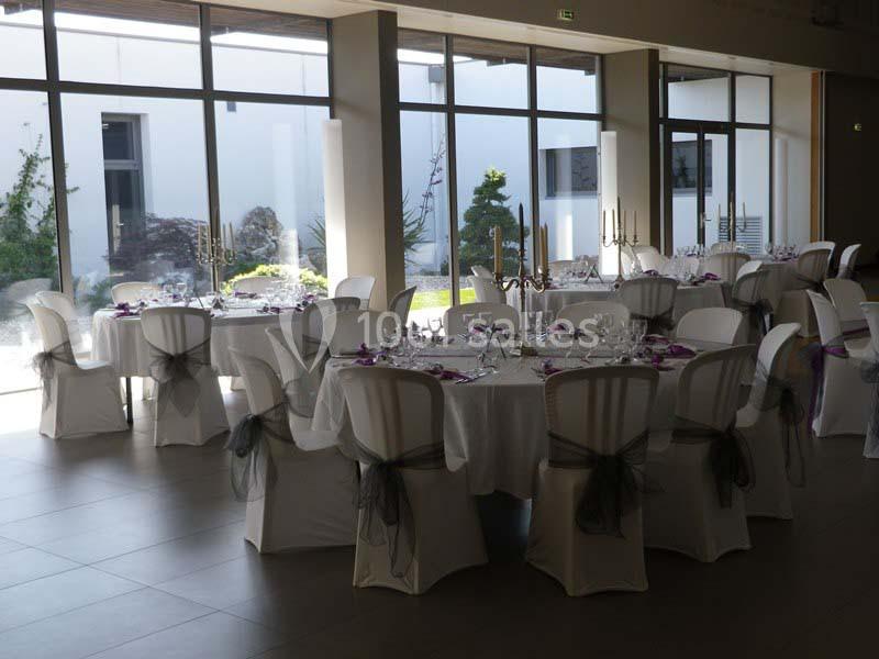Espace Culturel George-Sand - galerie - photo 3