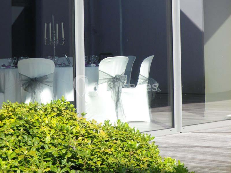 Espace Culturel George-Sand - galerie - photo 4