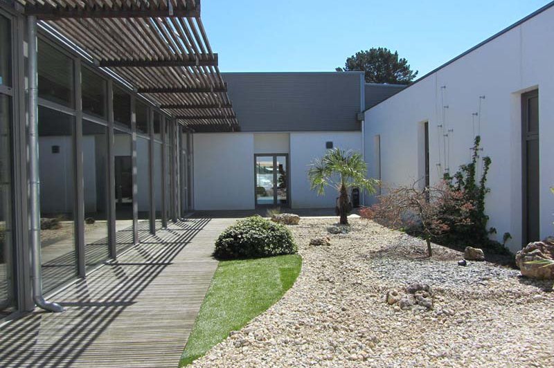 Espace Culturel George-Sand - photo 5