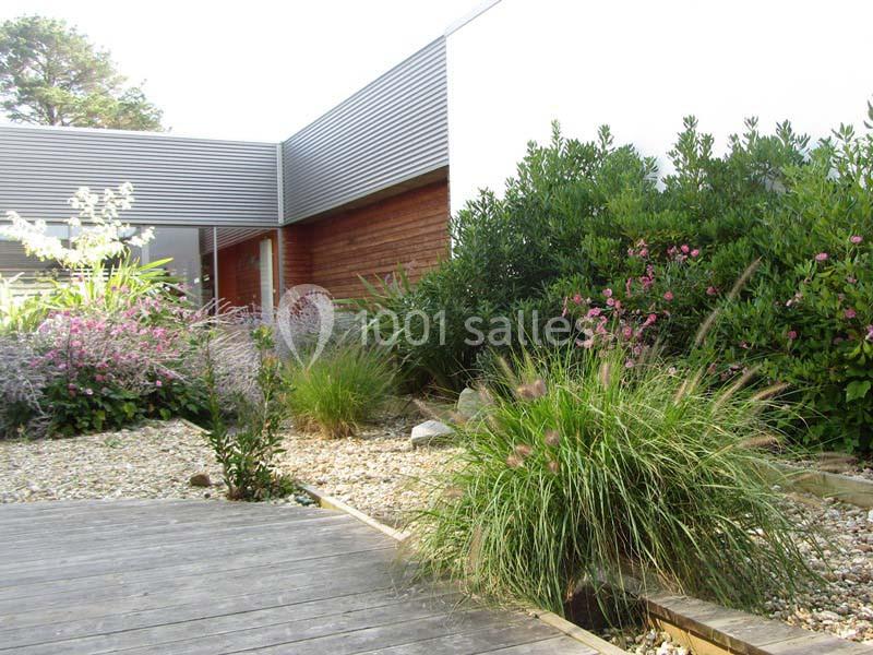 Espace Culturel George-Sand - galerie - photo 8