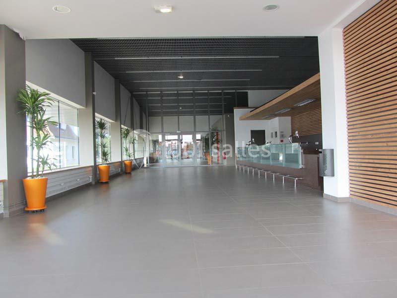 Espace Culturel George-Sand - galerie - photo 10