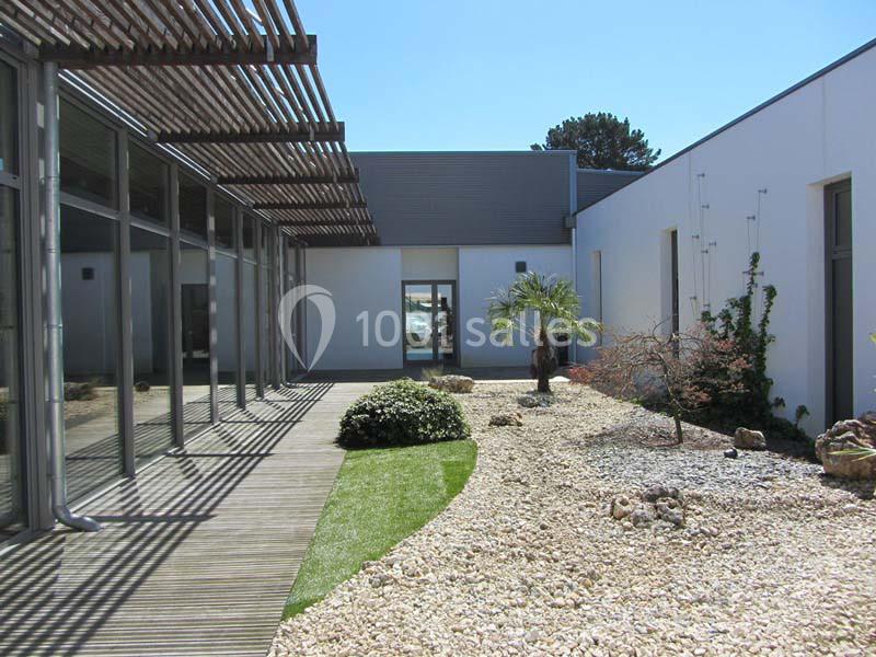 Espace Culturel George-Sand  - galerie - photo 5