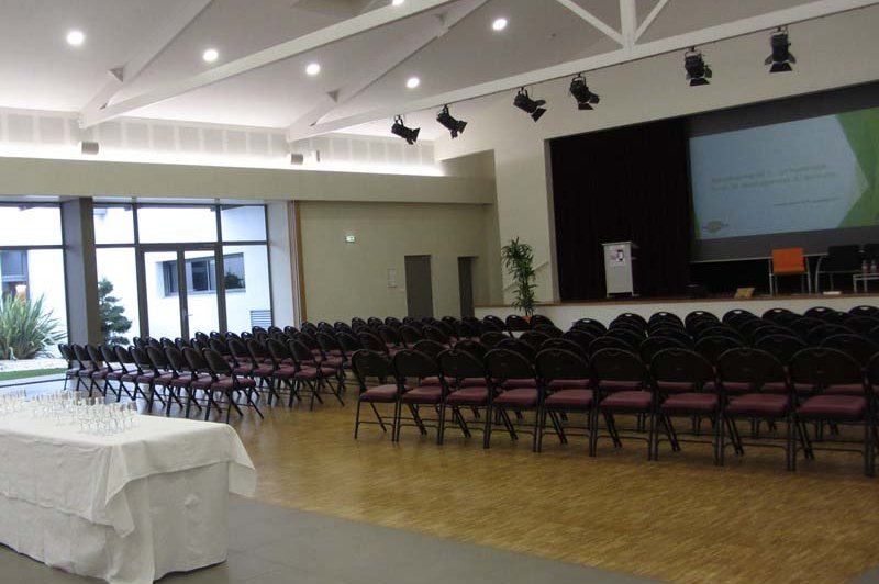 Espace Culturel George-Sand  - photo 3