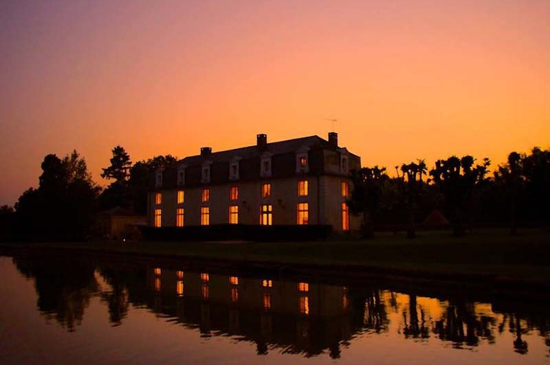 Domaine De Montchevreuil - photo 4