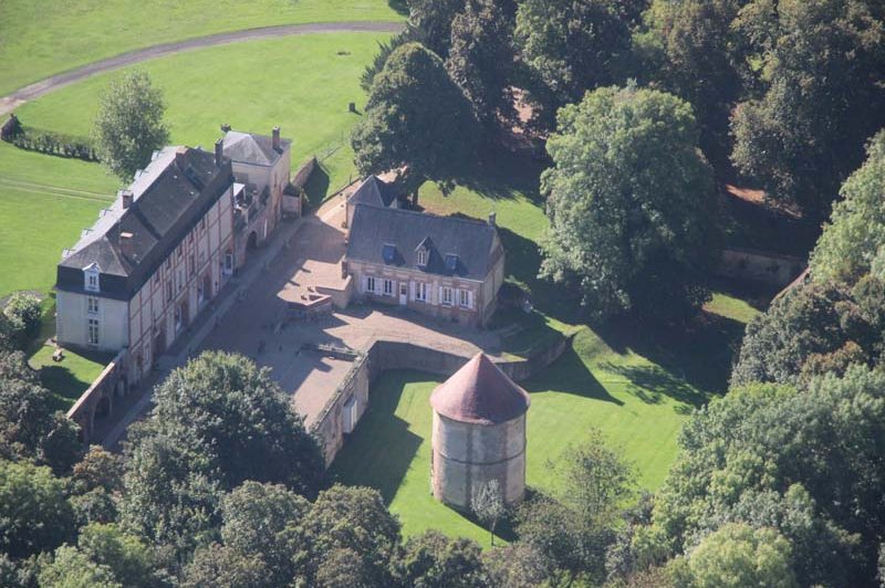 Domaine De Montchevreuil - photo 2