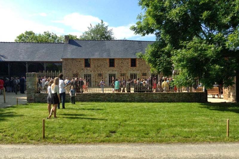 Domaine Des Chênes Rouges - photo 3