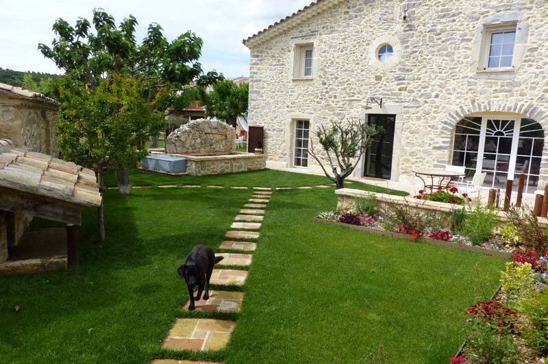 Le Mas De France - photo 5