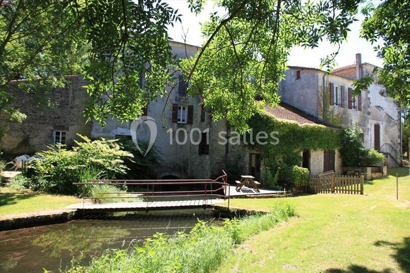 Domaine Du Moulin - galerie - photo 2