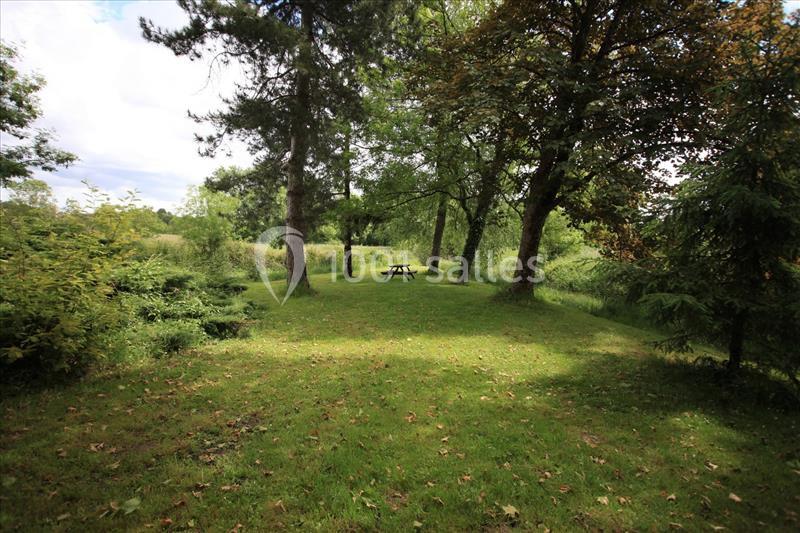 Domaine Du Moulin - galerie - photo 11