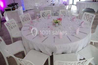 Domaine Du Moulin - photo 4