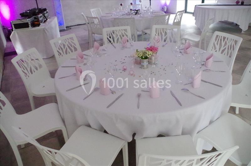 Domaine Du Moulin - galerie - photo 18