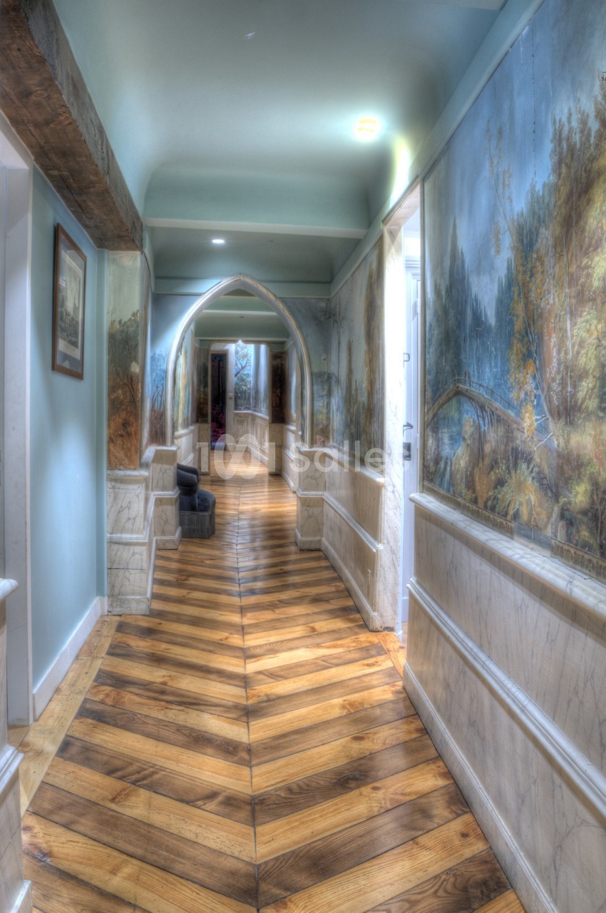 Château de Saint Bonnet Le Froid - galerie - photo 18