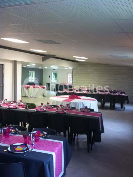 Le Chalet De La Vicogne - galerie - photo 1