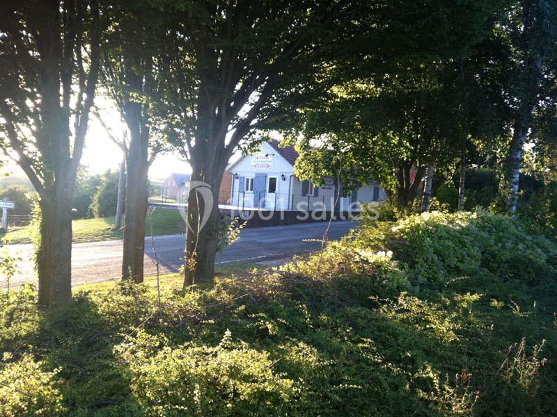 Le Chalet De La Vicogne - galerie - photo 4