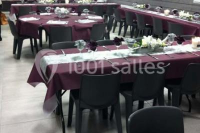 Le Chalet De La Vicogne - photo 4