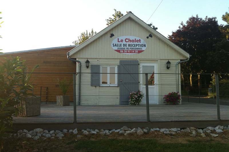 Le Chalet De La Vicogne - photo 4