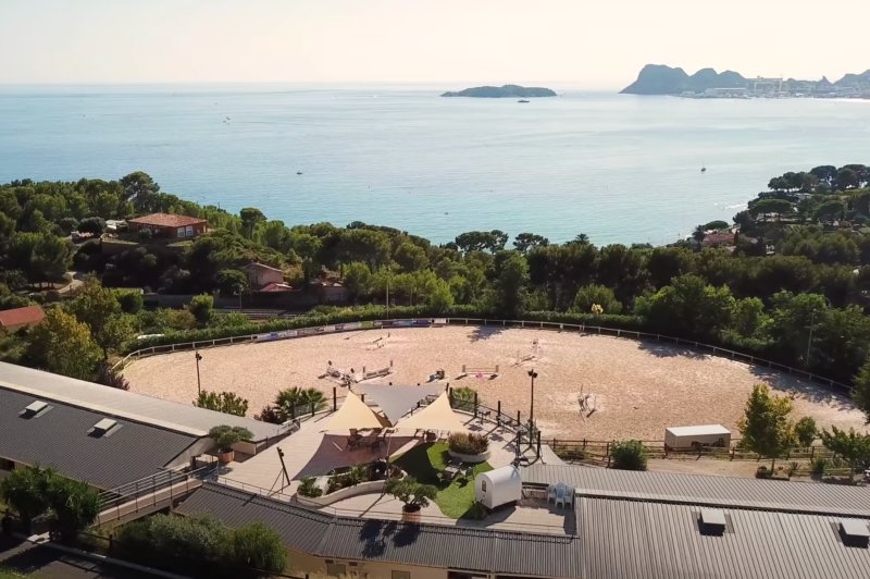 Domaine de la Baie des Anges - photo 2