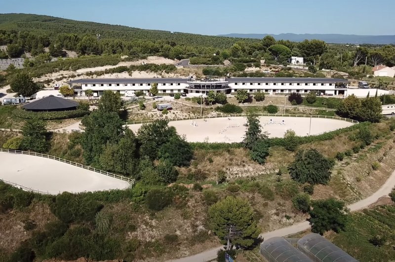 Domaine de la Baie des Anges - photo 3