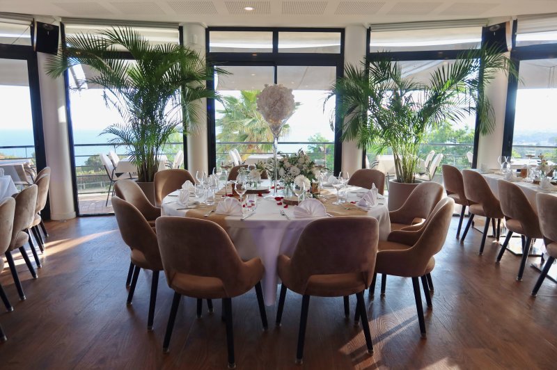 Domaine de la Baie des Anges - photo 5
