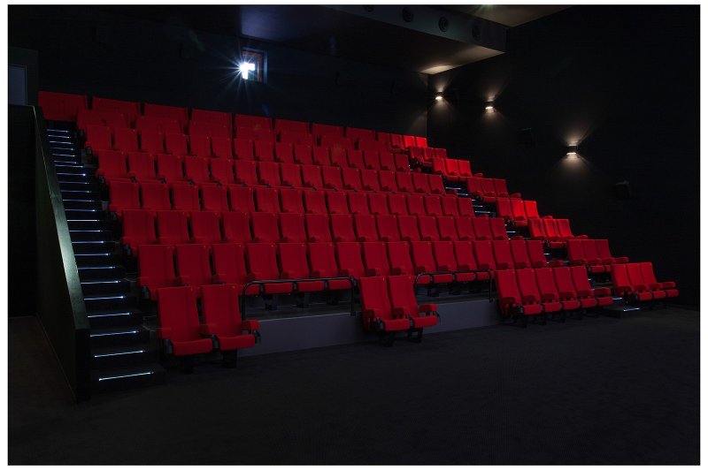 Pathé Le Mans - photo 2