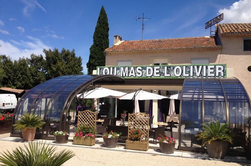 Lou Mas de l'Olivier - photo 1