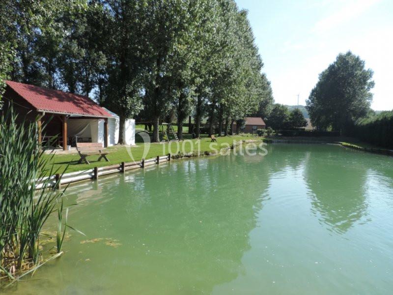 Les Flots Bleus - galerie - photo 18