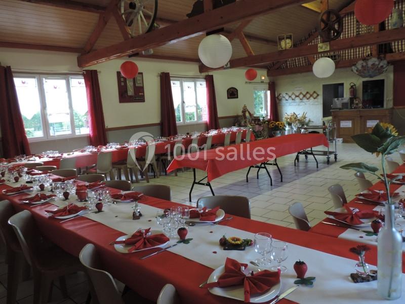 Les Flots Bleus - galerie - photo 15