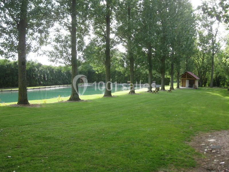 Les Flots Bleus - galerie - photo 24