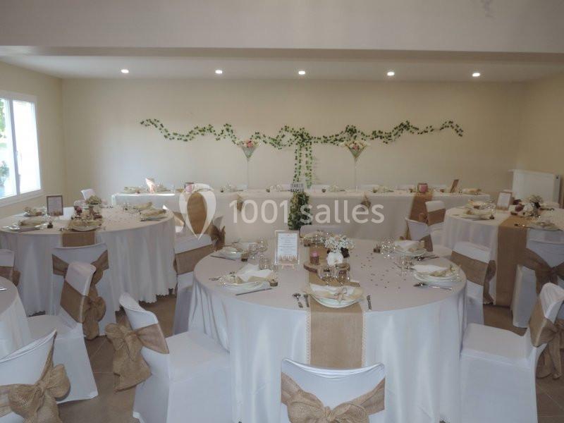 Les Flots Bleus - galerie - photo 7