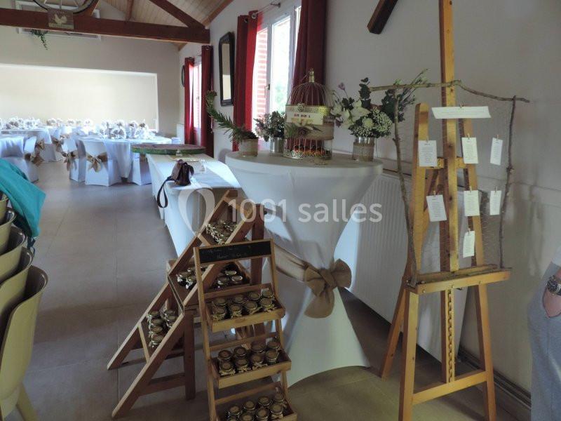 Les Flots Bleus - galerie - photo 10