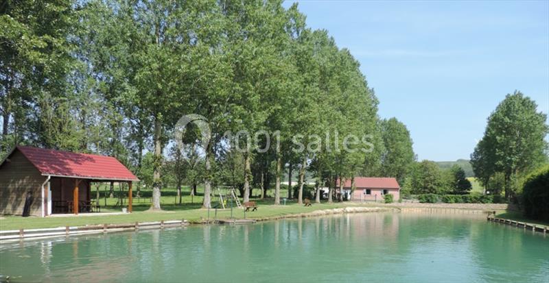 Les Flots Bleus - galerie - photo 3