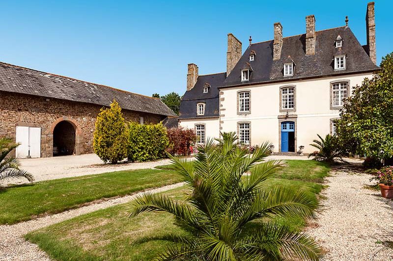 Domaine de Launay Blot - photo 1