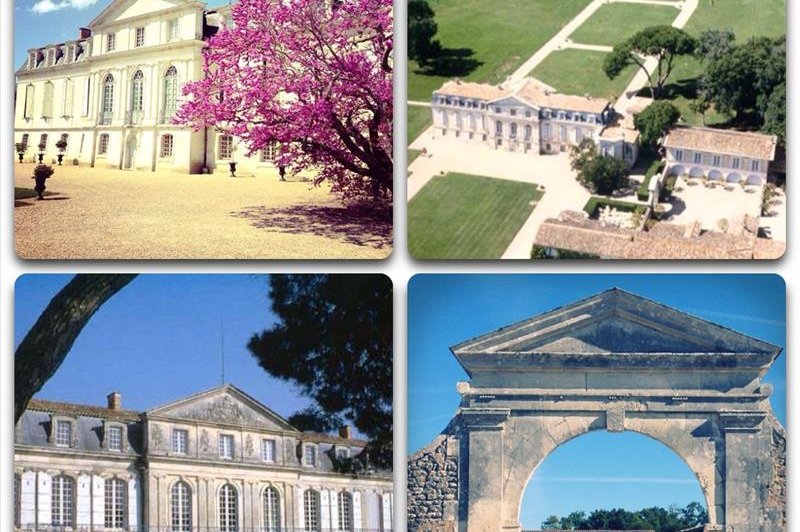 Château de la Gataudière - photo 1