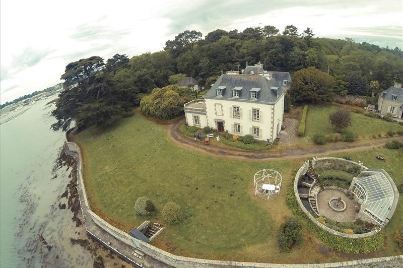 Domaine De Kerenez - photo 1