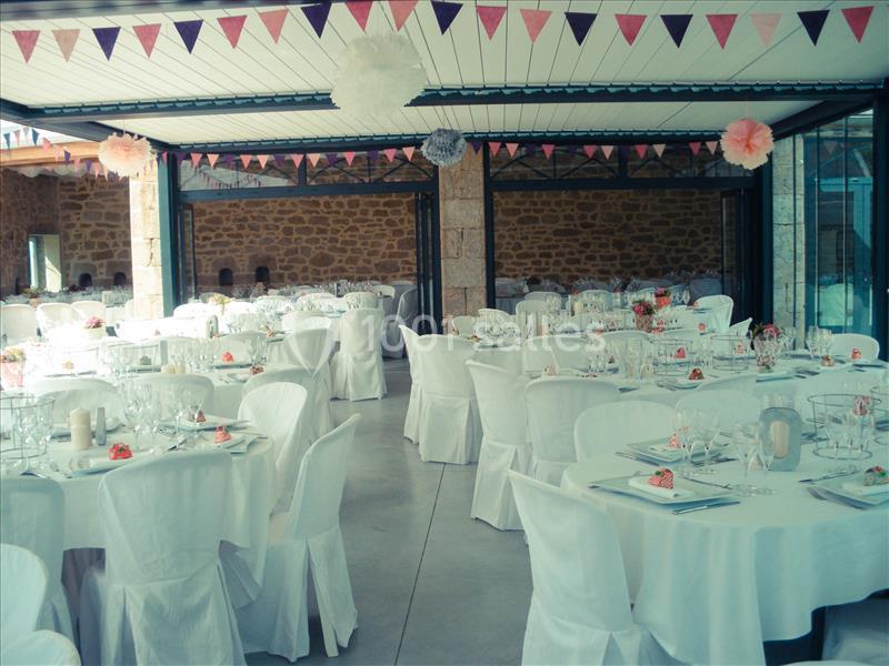 Domaine De Kerenez - galerie - photo 6