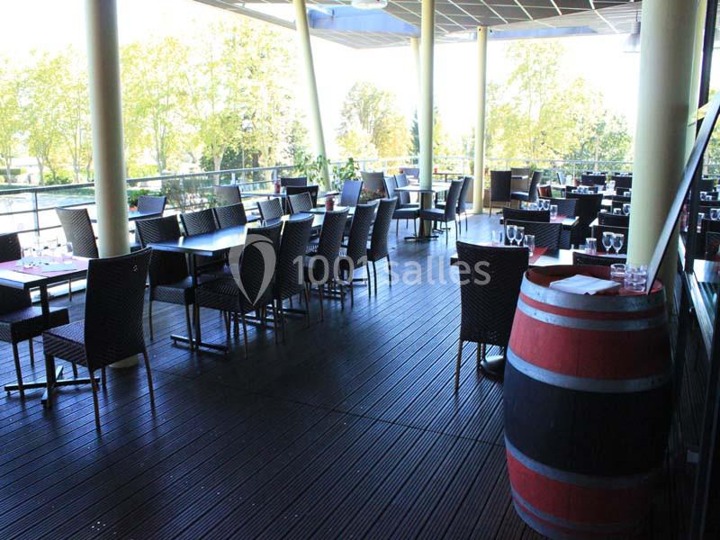 Le Pilota - galerie - photo 10