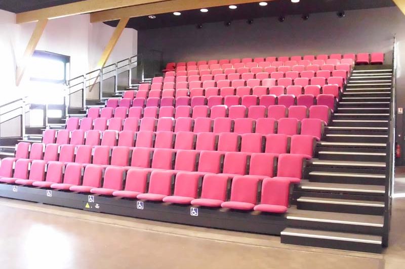 Salle Socio Culturelle - photo 3