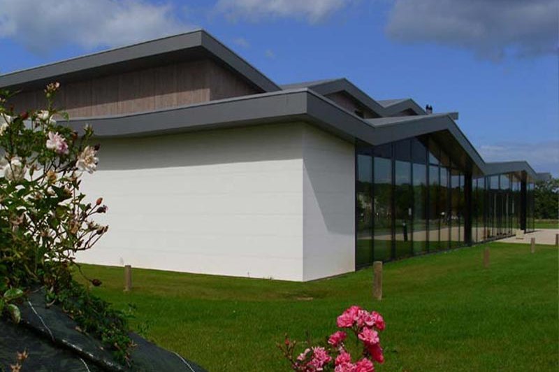 Salle Socio Culturelle - photo 1