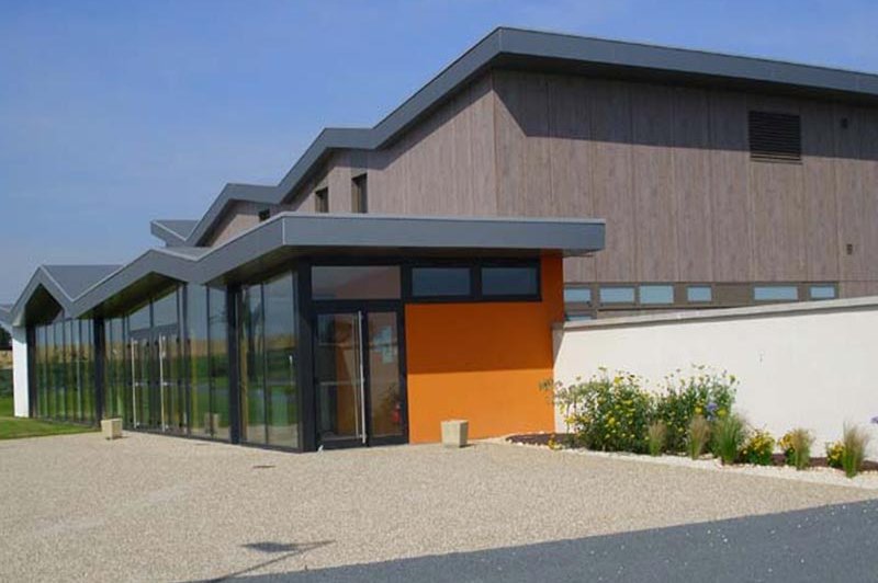Salle Socio Culturelle - photo 2