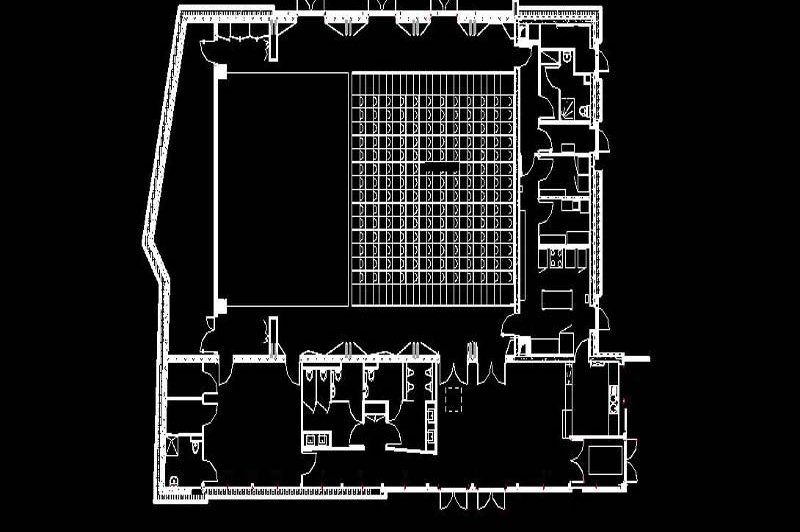 Salle Socio Culturelle - photo 4