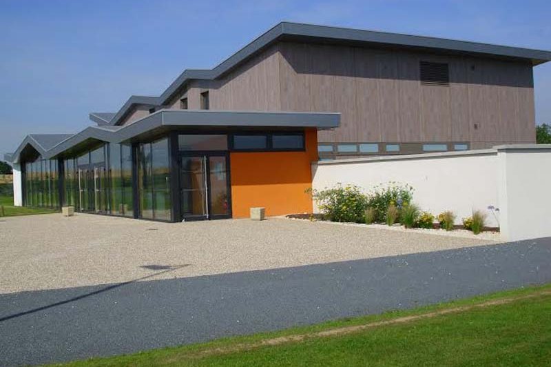 Salle Socio Culturelle - photo 5