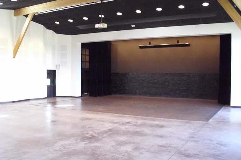 Salle Socio Culturelle - photo 1